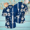 BYU Cougars NCAA3 Flower Hawaii Shirt For Fans