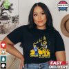 Skeleton Dabbing Kansas City Chiefs Halloween 2024 Shirt