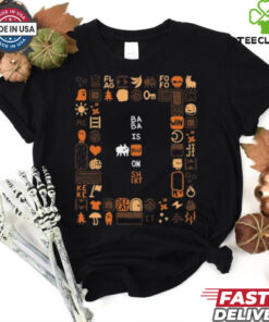 Baba Is You Baba Is Shirt