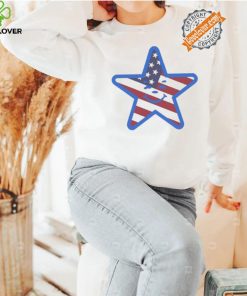 Babbitt usa star babbitt revived shirt