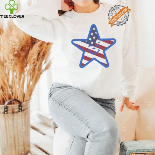 Babbitt usa star babbitt revived shirt