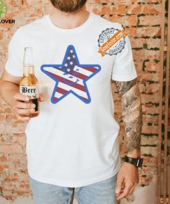 Babbitt usa star babbitt revived shirt