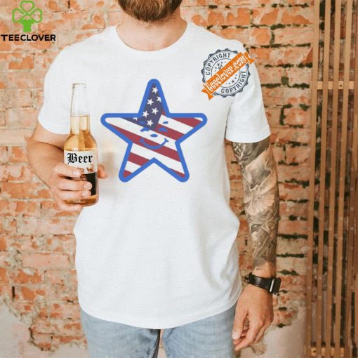 Babbitt usa star babbitt revived shirt