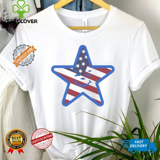 Babbitt usa star babbitt revived shirt