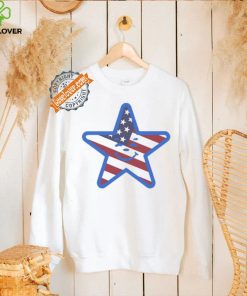 Babbitt usa star babbitt revived shirt