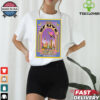 Original USSSA 3rd Annual Halloween NIT Oct 26 27 2024 Shirt