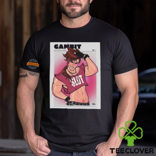 Babs Tarr Gambit Shirt