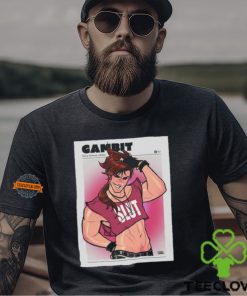 Babs Tarr Gambit Shirt