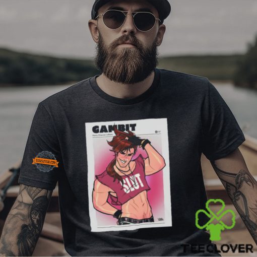 Babs Tarr Gambit Shirt