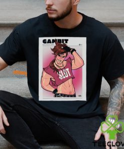 Babs Tarr Gambit Shirt