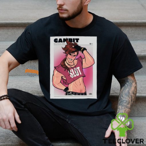 Babs Tarr Gambit Shirt