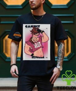 Babs Tarr Gambit Shirt