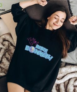 Baby Billy’s Bible Bonkers T Shirt