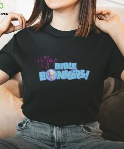 Baby Billy’s Bible Bonkers T Shirt