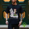 Texas Rangers First in Franchise History World Series Champions 2023 Shirt