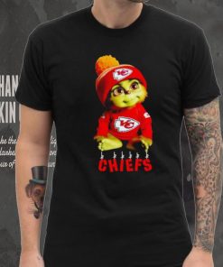 Baby Grinch Kansas City Chiefs hoodie, sweater, longsleeve, shirt v-neck, t-shirt