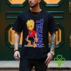 Baby Groot Houston Texans Logo Shirt