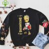 Baby Groot I am Tampa Bay Buccaneers fan football player 2024 hoodie, sweater, longsleeve, shirt v-neck, t-shirt