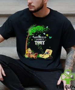 Baby Groot happiness is listening to Toby Keith shirt 2 Baby Groot happiness is listening to Toby Keith shirt