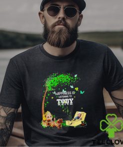 Baby Groot happiness is listening to Toby Keith shirt 3 Baby Groot happiness is listening to Toby Keith shirt