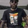 Baby Jack Skellington And Baby Pennywise Sonic America’s Drive In Shirt