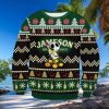 Murray, Utah, Murray City Fire Department AOP Ugly Sweater