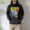 Rock or bust ACDC shirt