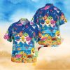 Lad Mascot Tropical Hawaiian Shirt For Men And Women