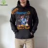 Baby Stitch Hug Baby Jack Skellington Albertsons Trick Or Treat Halloween 2024 shirt