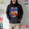 United States Postal Service Star War Walk Is The Way Halloween Shirt