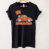 Kansas City Chiefs Football 2023 AFC North Division Champions Shirt