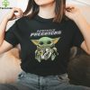 Captain Miller Official IMAX Poster Shirt