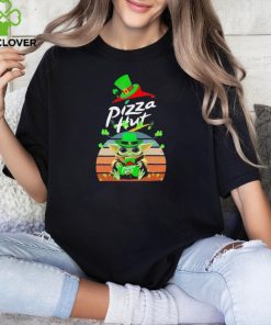 Baby Yoda Pizza Hut St Patrick’s Day 2024 vintage shirt 1 Baby Yoda Pizza Hut St Patrick’s Day 2024 vintage shirt