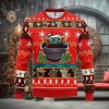 Dd Yes They Are Natural Dungeon And Dragons Initiative Galaxy Dragon Dice Gaming Ugly Sweater Party