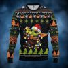 Merry Christmas Snoopy Ugly Christmas Sweater