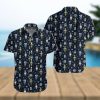 Summer Aloha NHL Boston Bruins Hawaiian Shirt