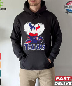 Baby Yoda Star Wars X Houston Texans NFL football season 2024 shirt