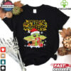 Grinch Love TSC Tractor Supply Co Christmas Shirt