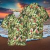 Minnesota Vikings National Football League 3D AOP Hawaiian Shirt For Fans