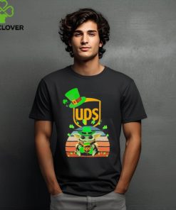 Baby Yoda Ups St Patrick’s Day 2024 vintage shirt 2 Baby Yoda Ups St Patrick’s Day 2024 vintage shirt