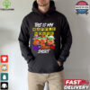 Snoopy Sometimes I Need To Be Alone And Listen To Aerosmith Logo shirt