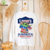 Fap Fur Hooters Come Hungry Leave Huge Shirt