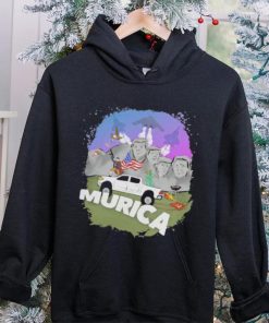 Babylon Bee Merch Murica T Shirt