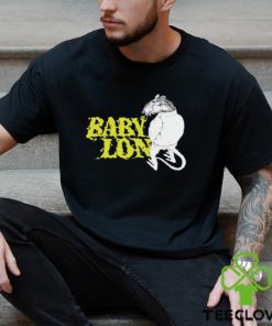 Babylon Rat Shirt