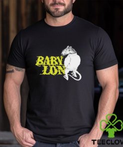 Babylon Rat Shirt