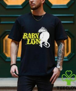 Babylon Rat Shirt