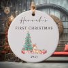 Marijuana Christmas Cannabis Leaf Merry Weedmas 420 Weed Christmas Decorations Ornament