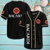 Grateful Dead Happy St Patrick’ Day Customized Baseball Jersey