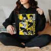 Snoopy Cool don’t try to figure me out i’m a special kind of twisted vintage shirt