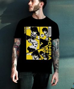 Bachira Meguru Monster Blue Lock Shirt
